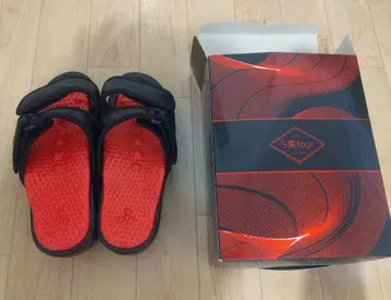 S미 foot 샌들 22-26.5cm