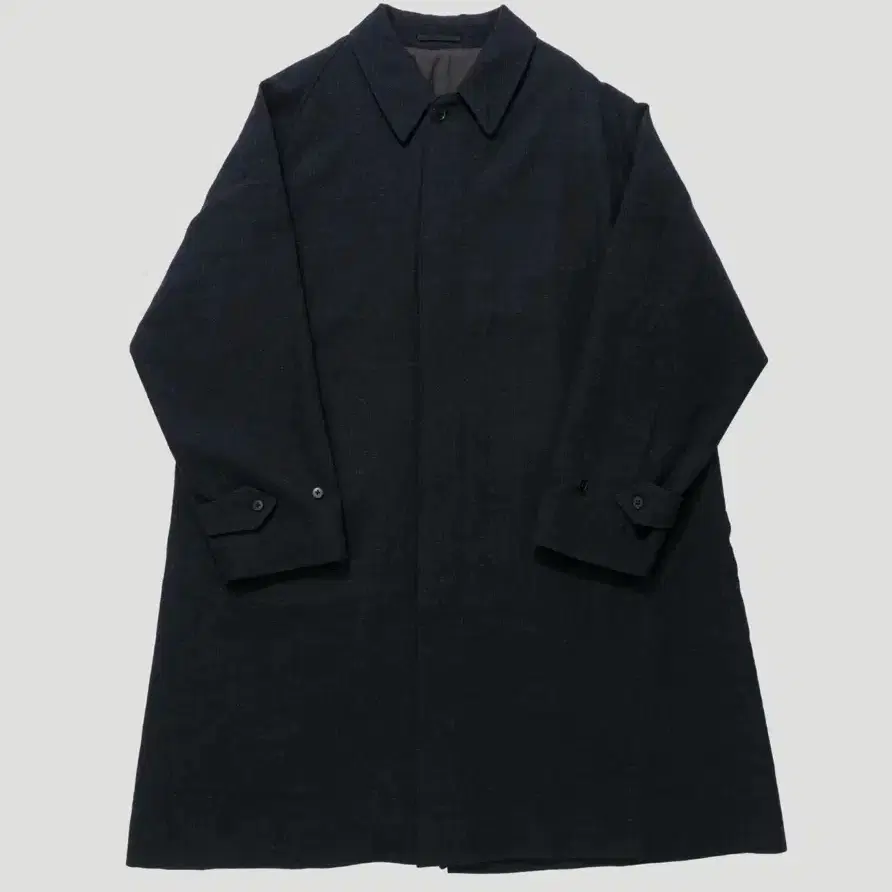 KAPTAIN SUNSHINE | 캡틴선샤인 Kaptain Sunshine 25aw Walker Coat