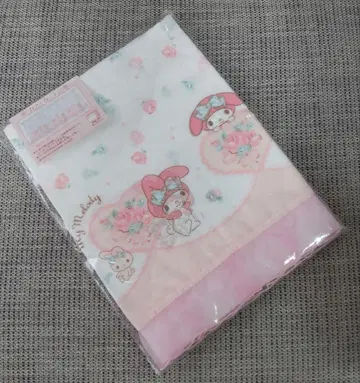 40th 산리오 마이멜로디 카페 커튼
