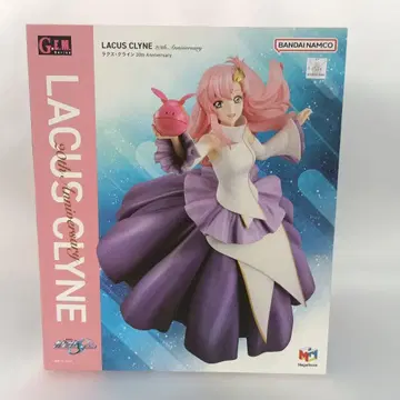 G.E.M. 시리즈 라크스 클라인 20thAnniversary