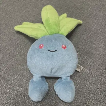 SAN-EI 포켓몬 이상해씨 봉제 인형