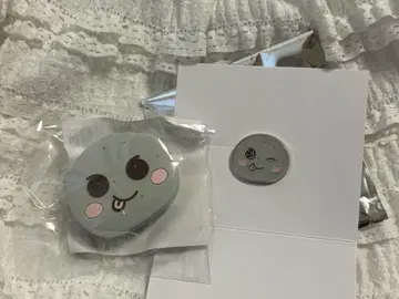 은석 커스텀 참 부채 액세서리 세트