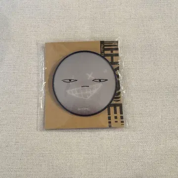 요네즈켄시 HYPE 이면성 캔뱃지 캔뱃지 라이브 굿즈