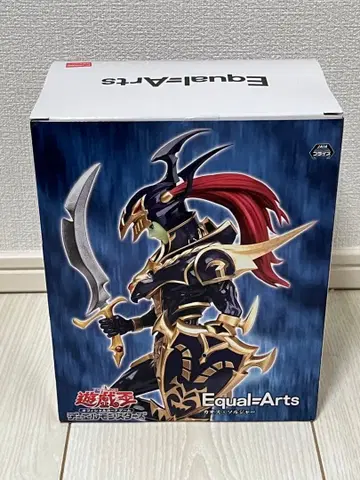 KONAMI Equal-Arts 카오스 솔저