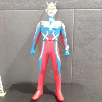 울트라맨 스타일 피규어 약 23cm