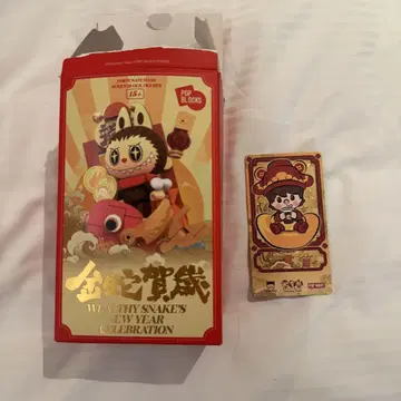 SWEET BEAN: 블록 피규어