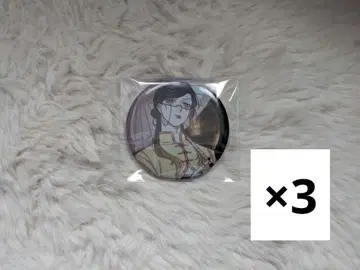 이레이스 유스케 0번가 캔뱃지