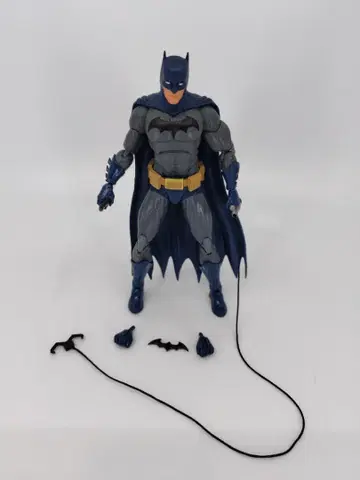 배트맨 액션 피규어 DC Icons