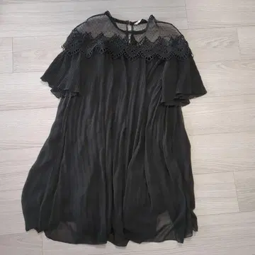 ZARA 원피스
