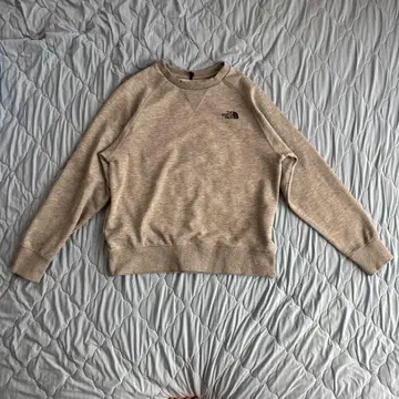 THE NORTH FACE 맨투맨