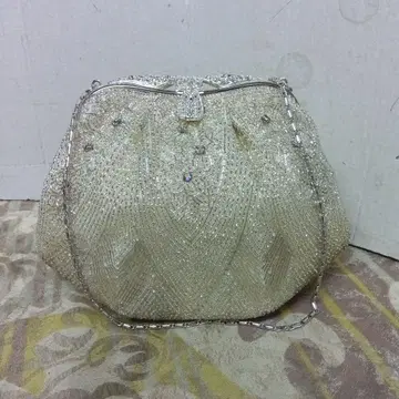 하시모토 비즈 백