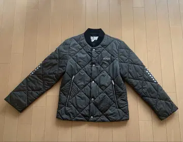 GOLDEN GOOSE HAUS 퀼팅 자켓 S 사이즈