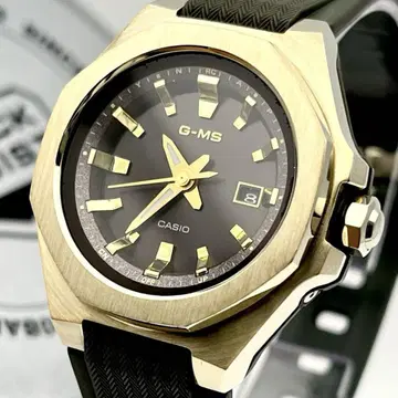 컨디션 최상/작동 CASIO G-MS BABY-G