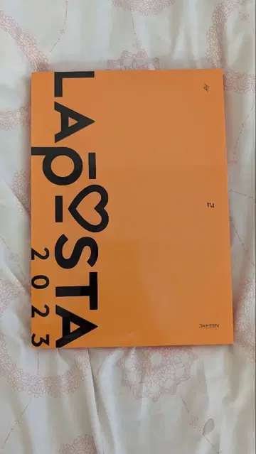 LAPOSTA 라포스타 2023 수량 한정 럭셔리판 (FC 한정판)