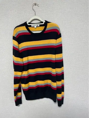 jw Anderson 유니클로