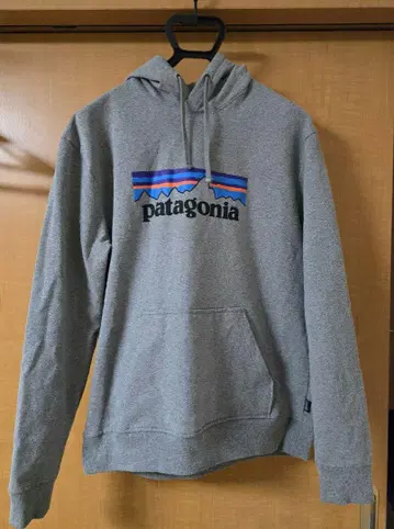patagonia 후드티 후디 L 사이즈