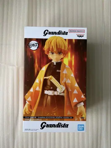 Grandista AGATSUMA ZENITSU Another ver.