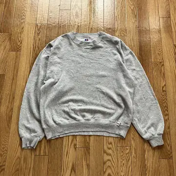 [ 새상품급 ] 90s RUSSELL ATHLETIC 맨투맨 구제 의류