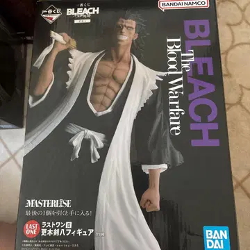 제일복권 BLEACH 천년혈전편 켄파치