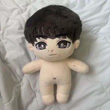 츠루보 시온 인형
