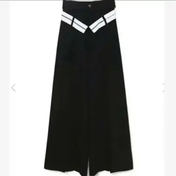 meltthelady reverse belt pants