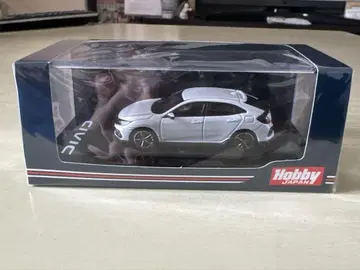 Hobby Japan 1/64 시빅(FK7)