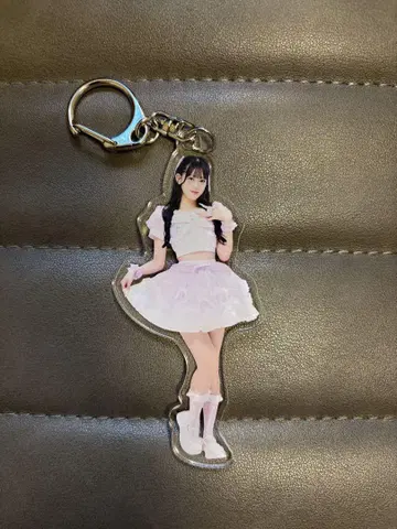pixelribbon 마시로 미오짱 아크릴 키링