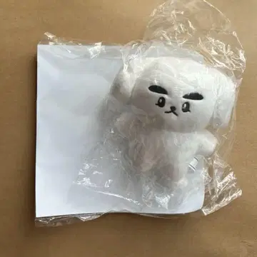 WayV 웨이션 샤오쥔 봉제 인형 씰