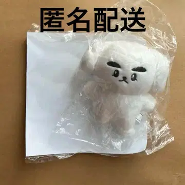 WayV 웨이션 샤오쥔 봉제 인형 스티커