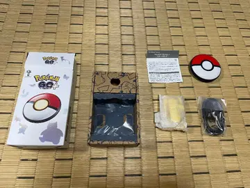 Pokemon GO Plus +