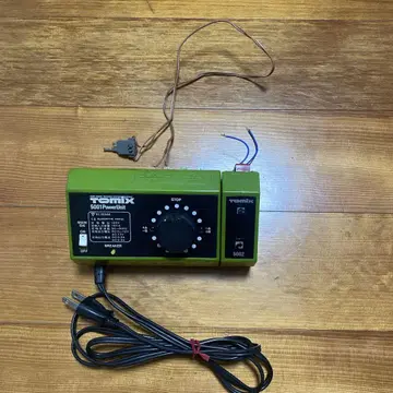 500 Power Unit 철도 모형용 전원