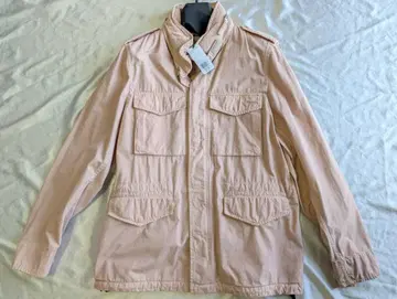 미사용 새상품 ASPESI 아스펜지 M-65 필드 자켓