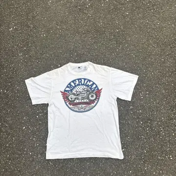 Biker T-shirts