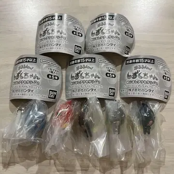 물방울 메지루시 액세서리2