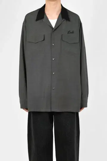 25 SUMMER COLLECTION BOWLING SHIRT