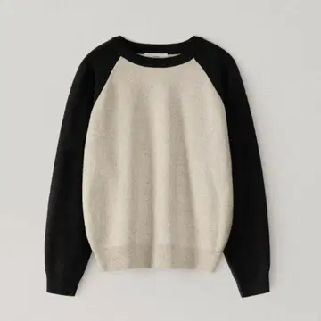 ohotoro Scheme Raglan Knit