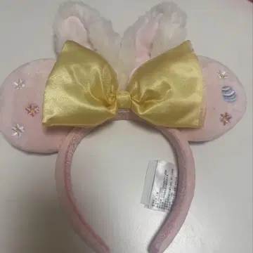 상하이 디즈니랜드 머리띠