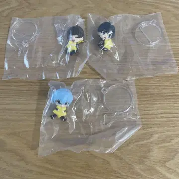 블루 록 별과 함께 이사기 바치라 히오리