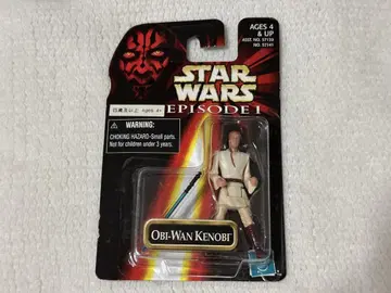 STARWARS 스타 워즈 오비완 케노비 피규어