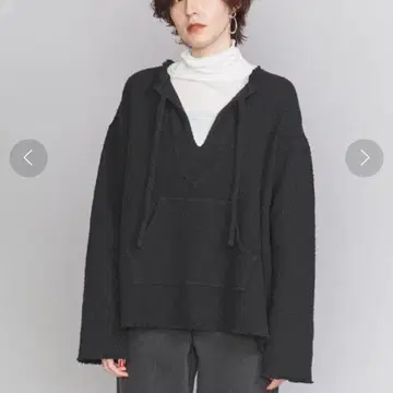 히어 마이 네임 뷰티 앤 유스 별주 멕시칸 후드티 풀오버