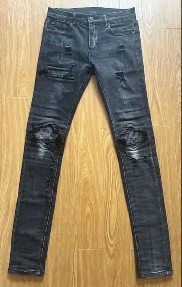 mnml X162 SKINNY DENIM