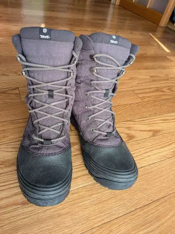 Teva 스노우 부츠 27.0cm