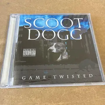 SCOOT DOGG