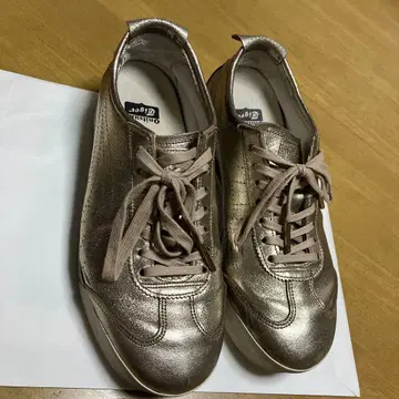 오니츠카타이거 MEXICO 66 SD PF
