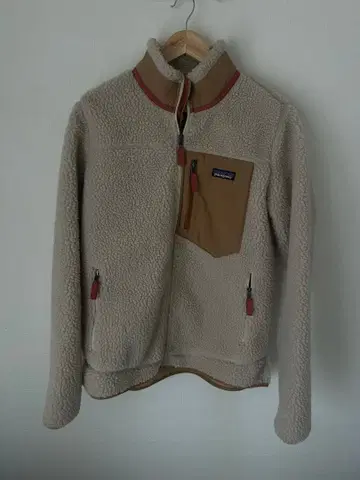 [ Patagonia ] 플리스
