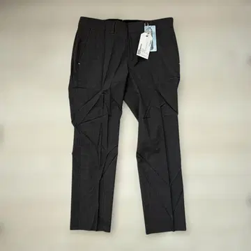 BEDWIN /9/L PANTS JESSEE 2 그레이