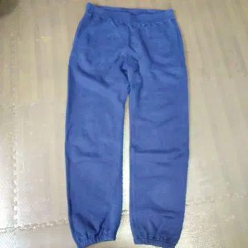 LOOPWEELER 스웨트 팬츠