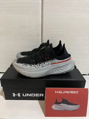 UNDER ARMOUR 언더아머 슬립 스피드
