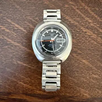 SEIKO 5 SPORTS 7019 시계