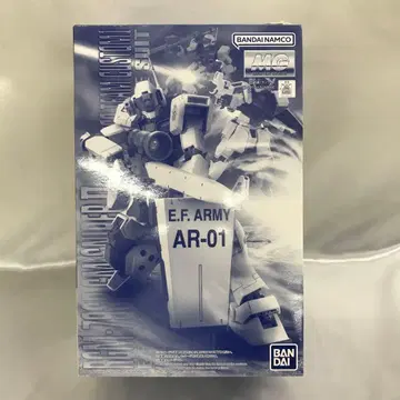1/100 MG RGM-79SP 짐 스나이퍼 II 화이트 딩고대 사양